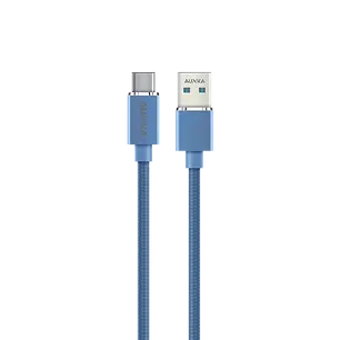 3.1 Gen1 USB-C to USB-A Charge & Sync Cable AUXKA