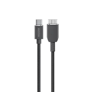 3.1 Gen2 USB-C to Micro-B Charge & Sync Cable AUXKA