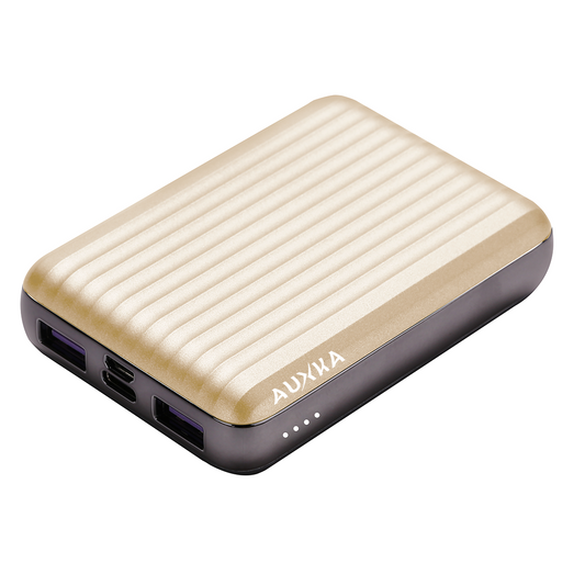 VOYAGE - 10000mAh 18W Power Bank  (Compact)