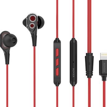 Phonsonic i.ON - High Quality MEMS + Dual Dynamic Driver Earphones